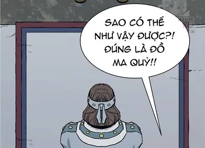 Con Đường Của Võ Giả Chap 221 - Next Chap 222