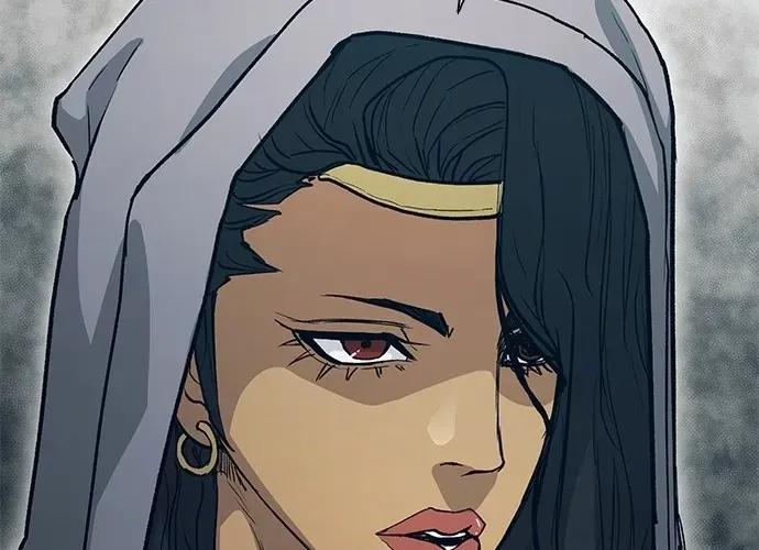 Con Đường Của Võ Giả Chap 233 - Next Chap 234