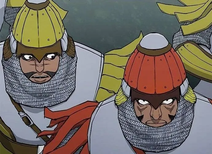 Con Đường Của Võ Giả Chap 193 - Next Chap 194