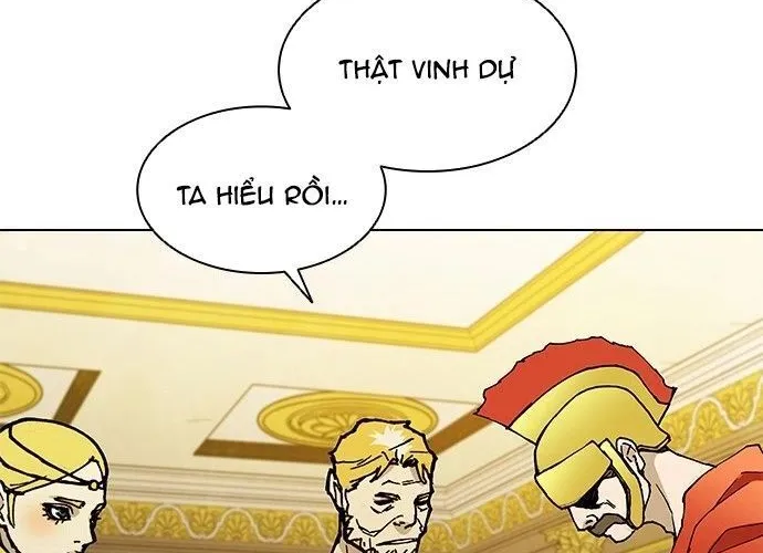 Con Đường Của Võ Giả Chap 182 - Next Chap 183