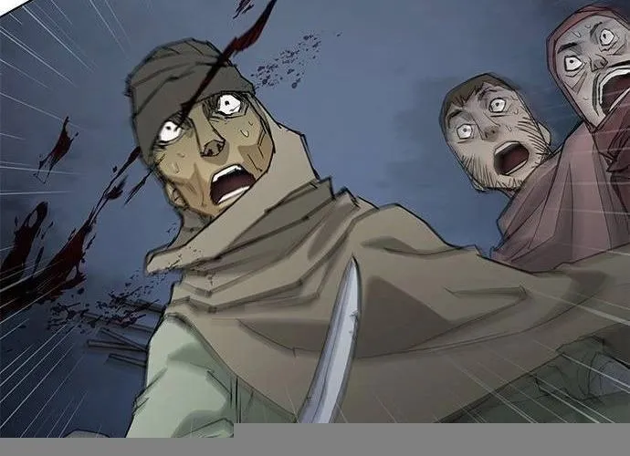 Con Đường Của Võ Giả Chap 193 - Next Chap 194