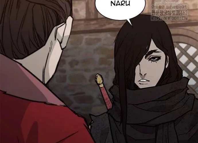 Con Đường Của Võ Giả Chap 197 - Next Chap 198