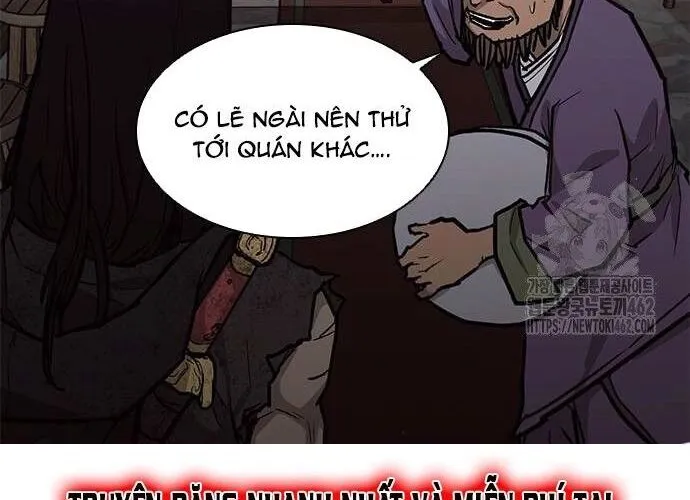 Con Đường Của Võ Giả Chap 196 - Next Chap 197