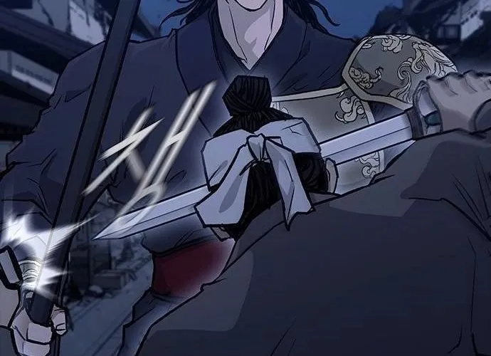 Con Đường Của Võ Giả Chap 198 - Next Chap 199