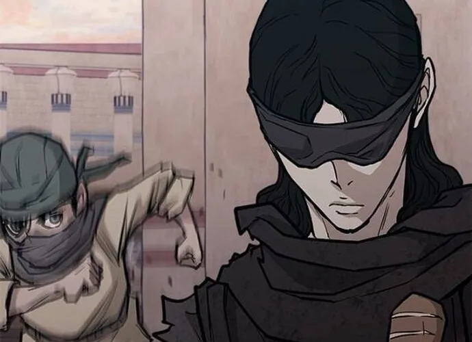 Con Đường Của Võ Giả Chap 227 - Next Chap 228