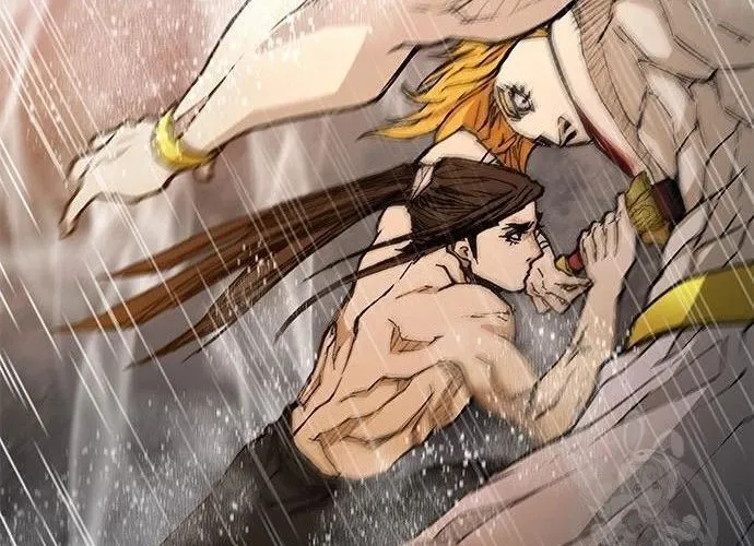 Con Đường Của Võ Giả Chap 187 - Next Chap 188