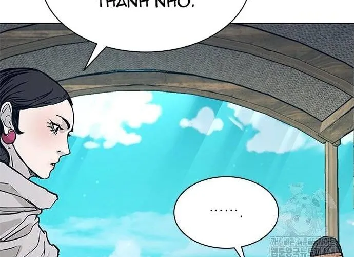 Con Đường Của Võ Giả Chap 222 - Next Chap 223