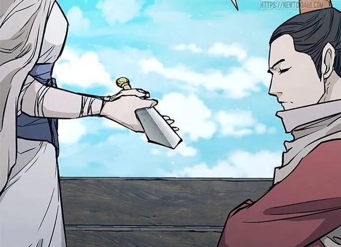 Con Đường Của Võ Giả Chap 222 - Next Chap 223