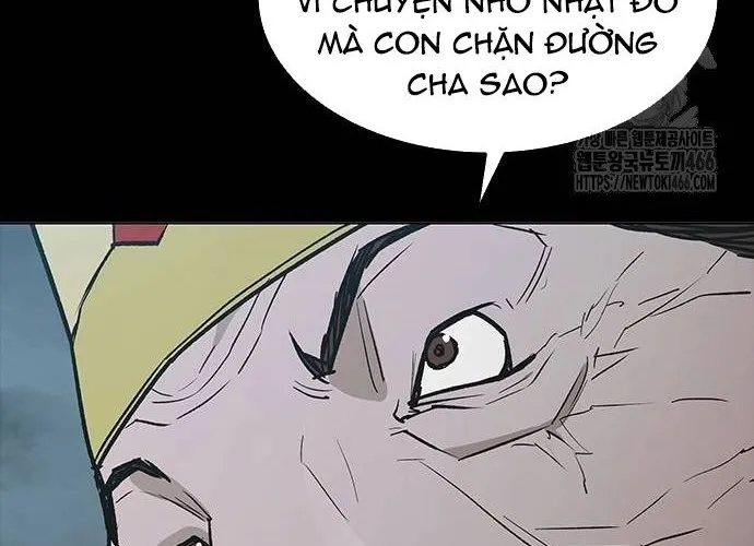 Con Đường Của Võ Giả Chap 206 - Next Chap 207