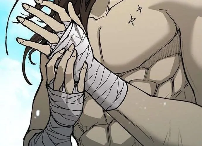 Con Đường Của Võ Giả Chap 174 - Next Chap 175