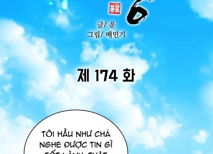 Con Đường Của Võ Giả Chap 174 - Next Chap 175
