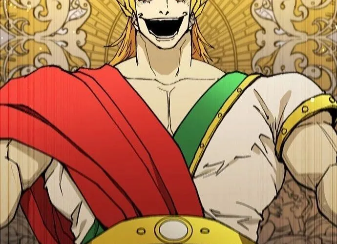 Con Đường Của Võ Giả Chap 182 - Next Chap 183