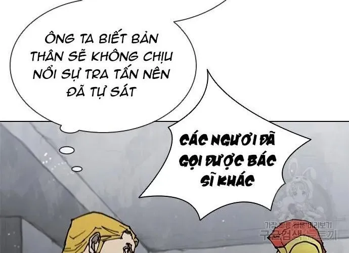 Con Đường Của Võ Giả Chap 168 - Next Chap 169