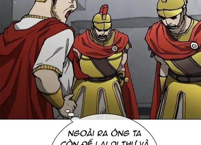 Con Đường Của Võ Giả Chap 168 - Next Chap 169