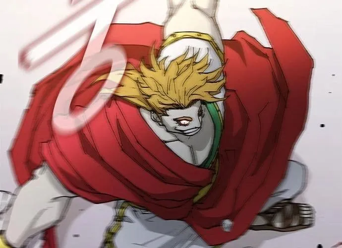 Con Đường Của Võ Giả Chap 184 - Next Chap 185