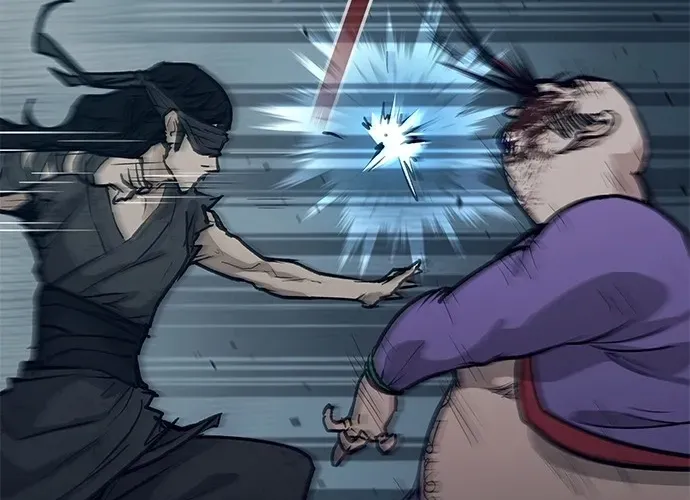 Con Đường Của Võ Giả Chap 232 - Next Chap 233