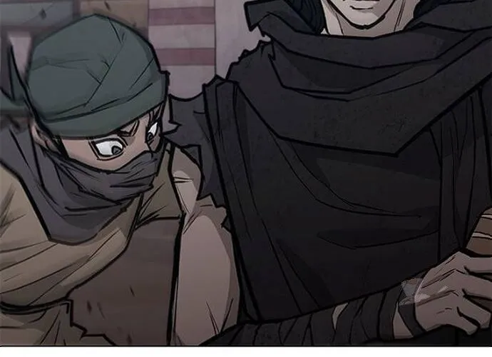 Con Đường Của Võ Giả Chap 227 - Next Chap 228