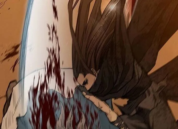 Con Đường Của Võ Giả Chap 189 - Next Chap 190