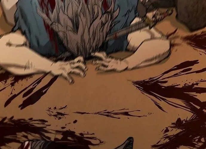 Con Đường Của Võ Giả Chap 189 - Next Chap 190