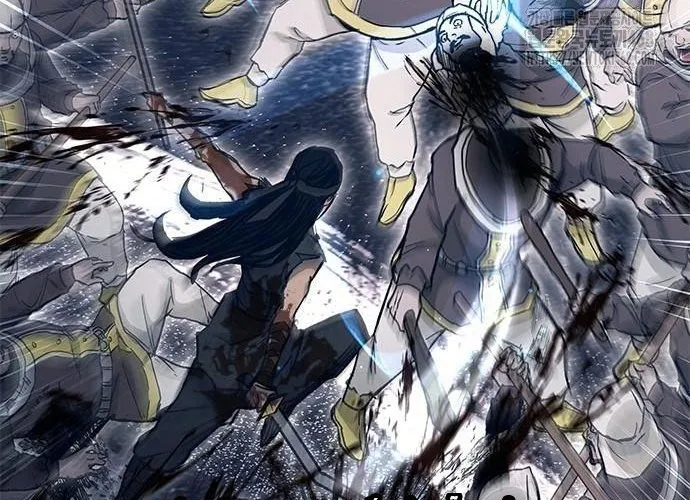 Con Đường Của Võ Giả Chap 219 - Next Chap 220