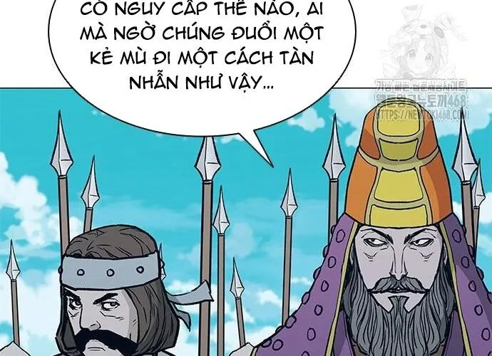 Con Đường Của Võ Giả Chap 217 - Next Chap 218