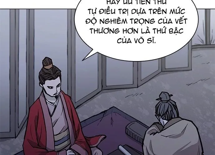 Con Đường Của Võ Giả Chap 205 - Next Chap 206