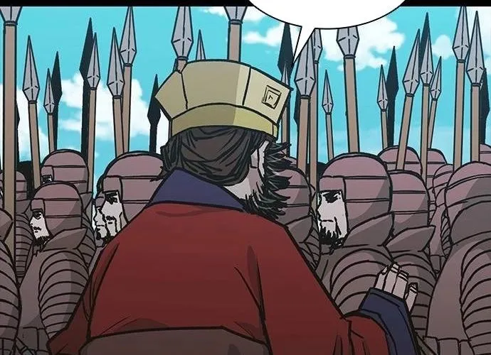 Con Đường Của Võ Giả Chap 206 - Next Chap 207