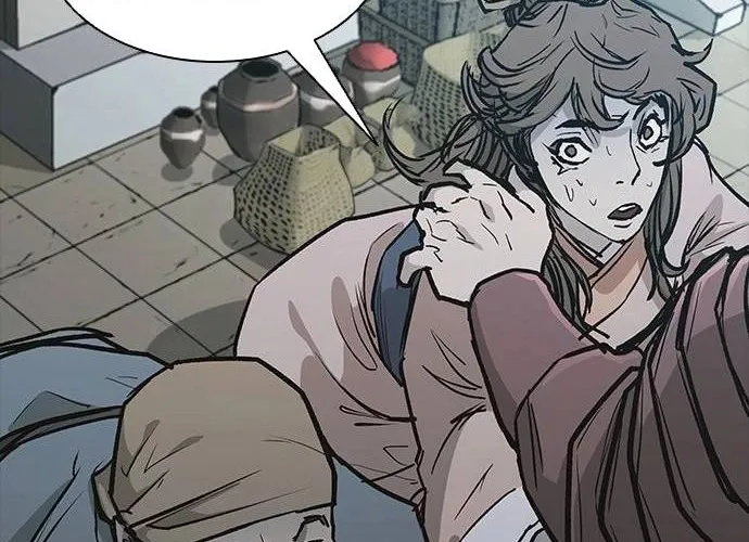 Con Đường Của Võ Giả Chap 206 - Next Chap 207