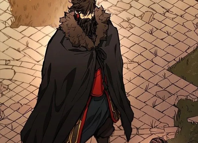 Con Đường Của Võ Giả Chap 190 - Next Chap 191