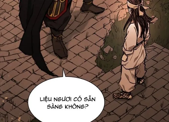 Con Đường Của Võ Giả Chap 190 - Next Chap 191