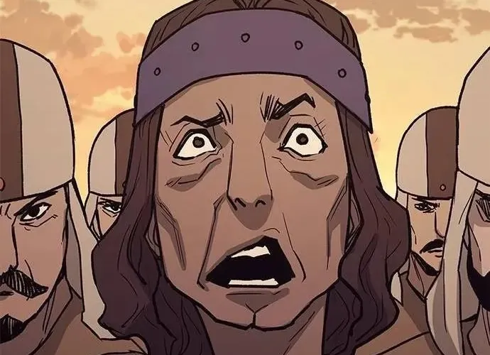 Con Đường Của Võ Giả Chap 230 - Next Chap 231