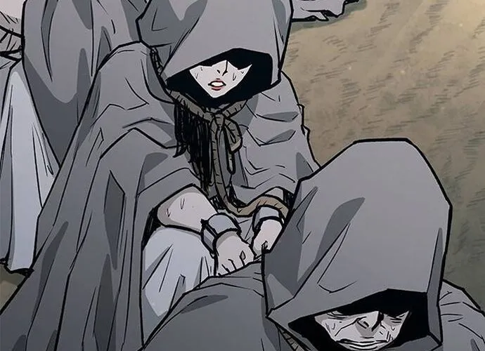 Con Đường Của Võ Giả Chap 226 - Next Chap 227