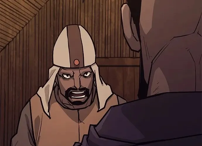 Con Đường Của Võ Giả Chap 234 - Next Chap 235