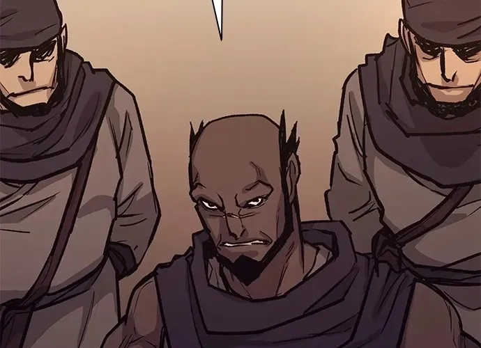 Con Đường Của Võ Giả Chap 234 - Next Chap 235