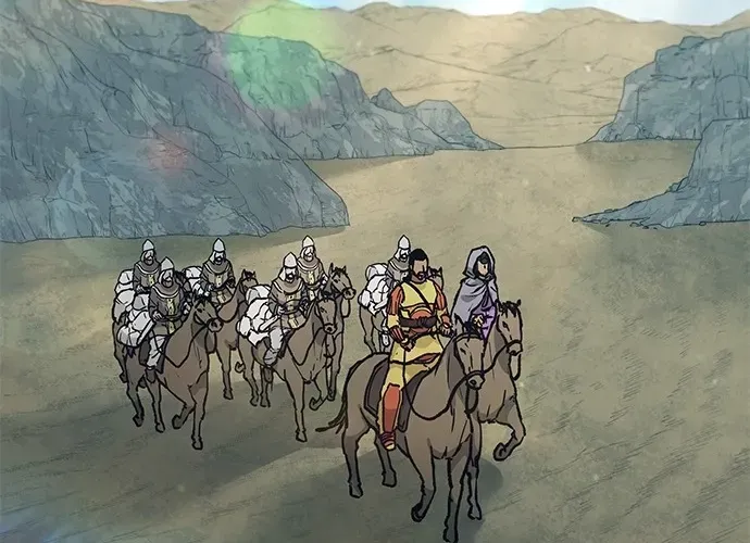 Con Đường Của Võ Giả Chap 233 - Next Chap 234