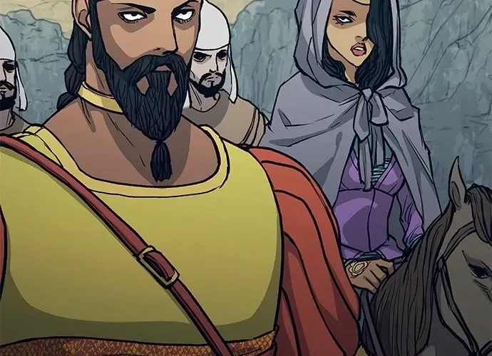 Con Đường Của Võ Giả Chap 233 - Next Chap 234