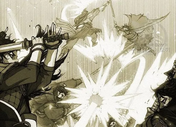 Con Đường Của Võ Giả Chap 183 - Next Chap 184