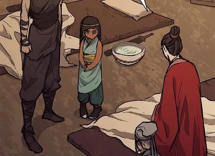 Con Đường Của Võ Giả Chap 212 - Next Chap 213