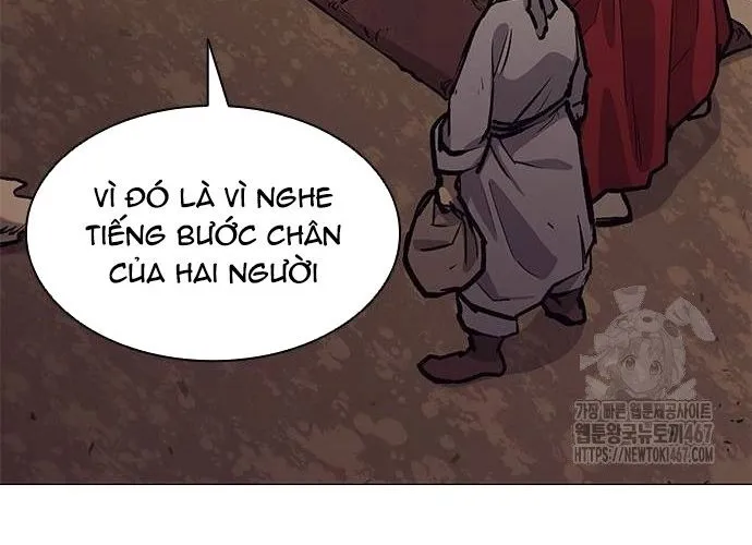 Con Đường Của Võ Giả Chap 212 - Next Chap 213