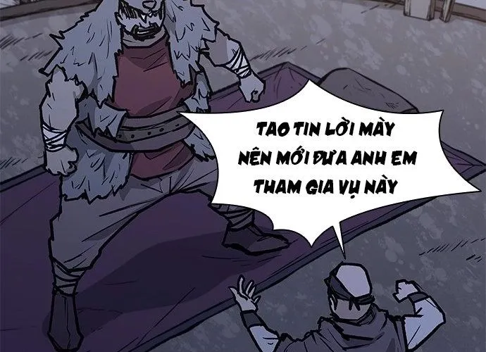 Con Đường Của Võ Giả Chap 205 - Next Chap 206