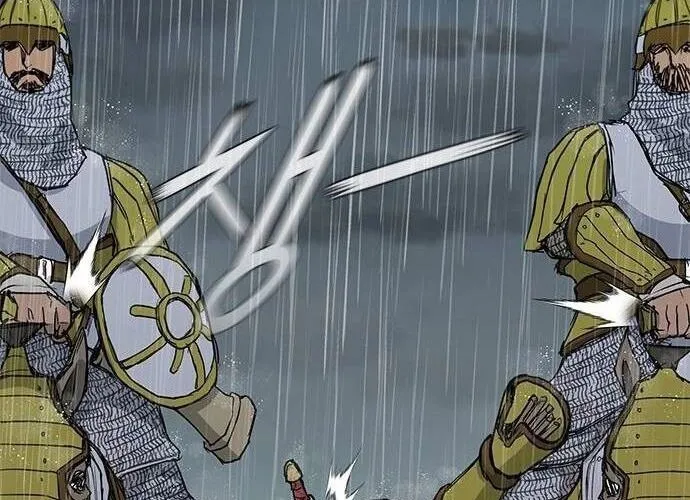 Con Đường Của Võ Giả Chap 194 - Next Chap 195