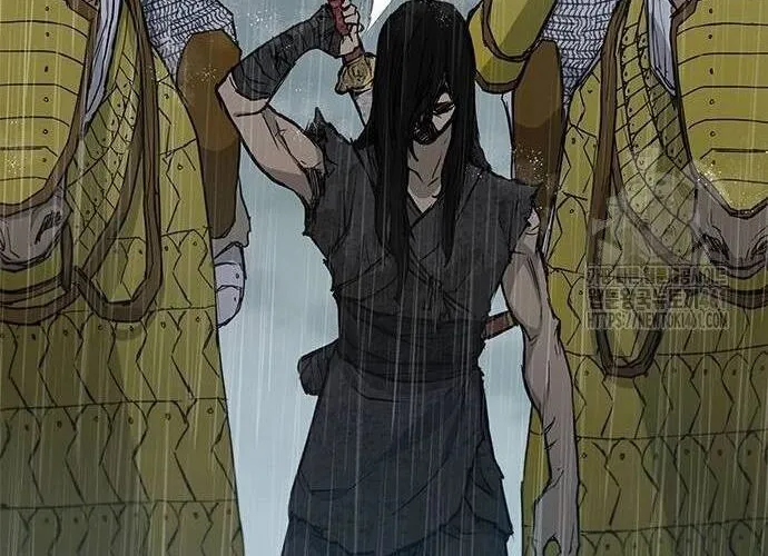 Con Đường Của Võ Giả Chap 194 - Next Chap 195