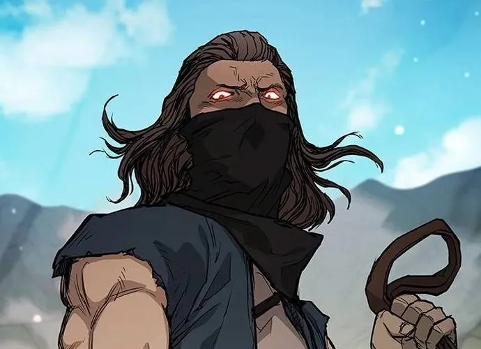 Con Đường Của Võ Giả Chap 189 - Next Chap 190