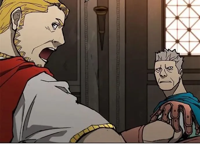 Con Đường Của Võ Giả Chap 169 - Next Chap 170