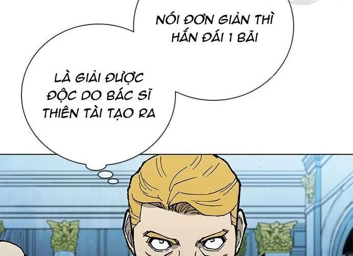 Con Đường Của Võ Giả Chap 171 - Next Chap 172