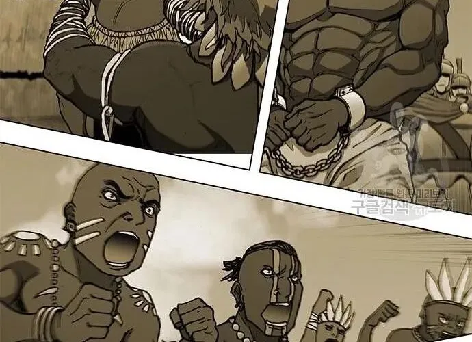 Con Đường Của Võ Giả Chap 162 - Next Chap 163