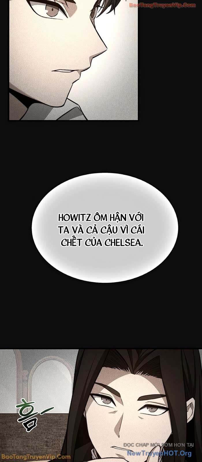 Sự Trở Lại Của Kỵ Sĩ Tử Thần Cấp Thảm Hoạ Chap 36 - Next Chap 37