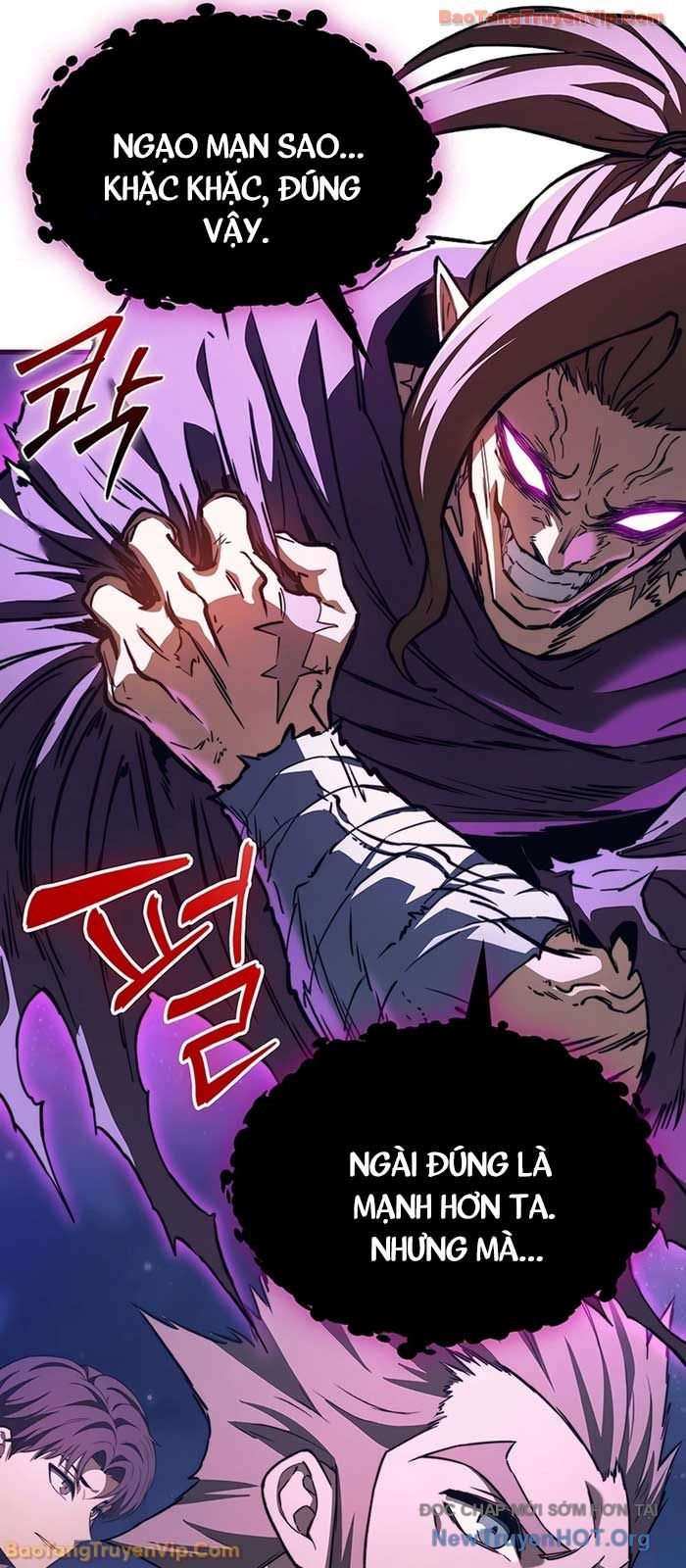 Sự Trở Lại Của Kỵ Sĩ Tử Thần Cấp Thảm Hoạ Chap 36 - Next Chap 37