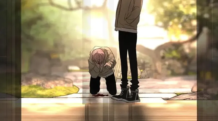 Ác Chi Hoàn Chap 67 - Next Chap 68