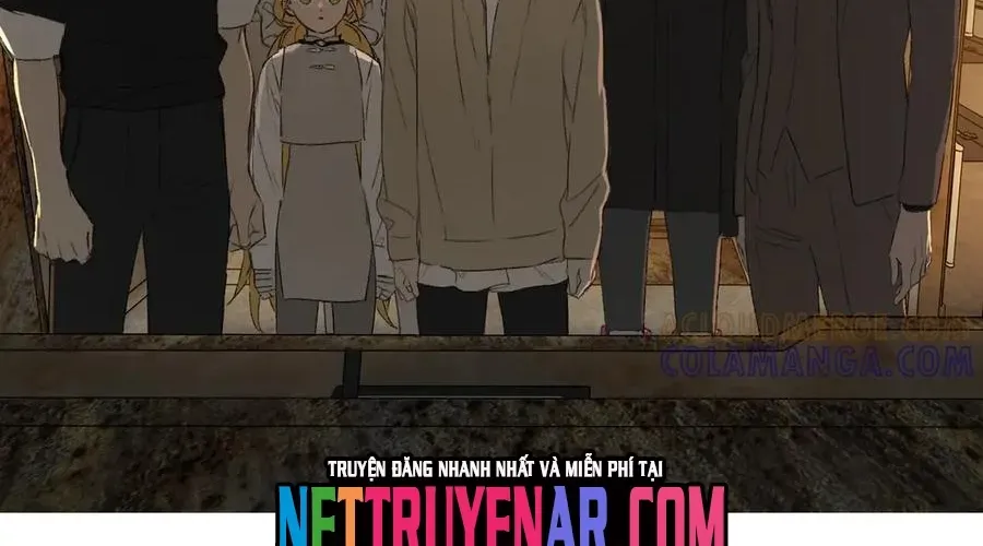 Ác Chi Hoàn Chap 67 - Next Chap 68